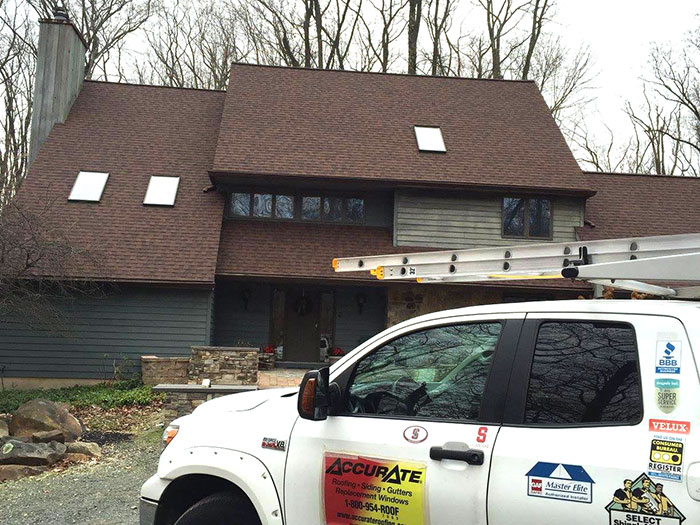 Roof Replacement, Upper Southampton, PA