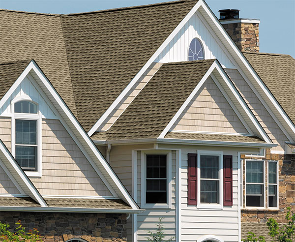Timberline HD Roofing Shingles