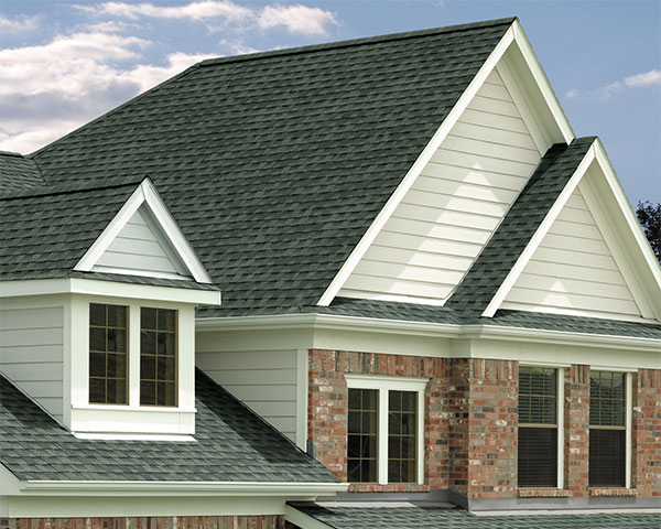 Timberline Natural Shadow Roofing Shingles
