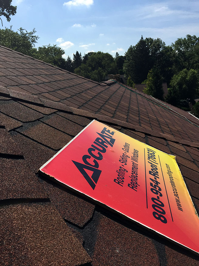 Certainteed Highland Slate Roof in Venetian Red