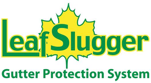 LeafSlugger logo