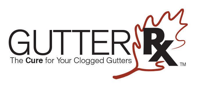 GutterRx logo