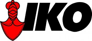 IKO logo