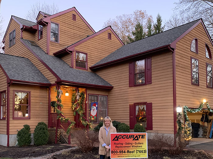 Roof Replacement