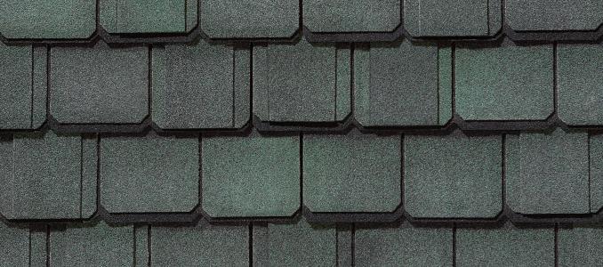 Grand Manor roof shingle