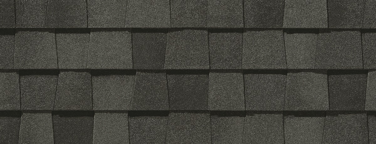 Landmark PRO roof shingle