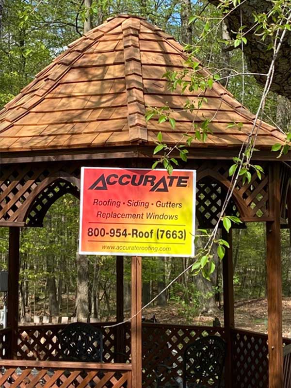 Custom Cedar Shingles & Shakes, Newtown, PA