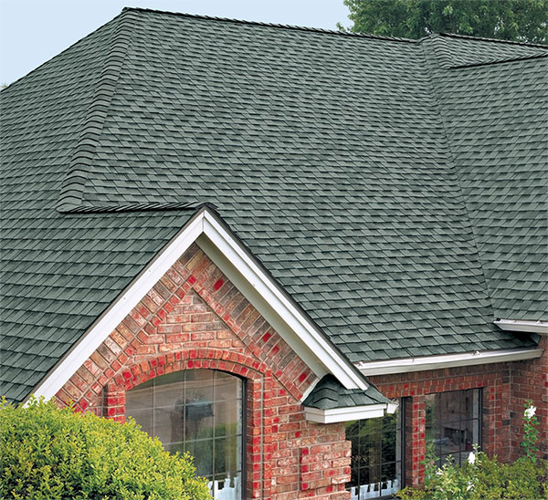 GAF Timberline Lifetime Architectural Shingle