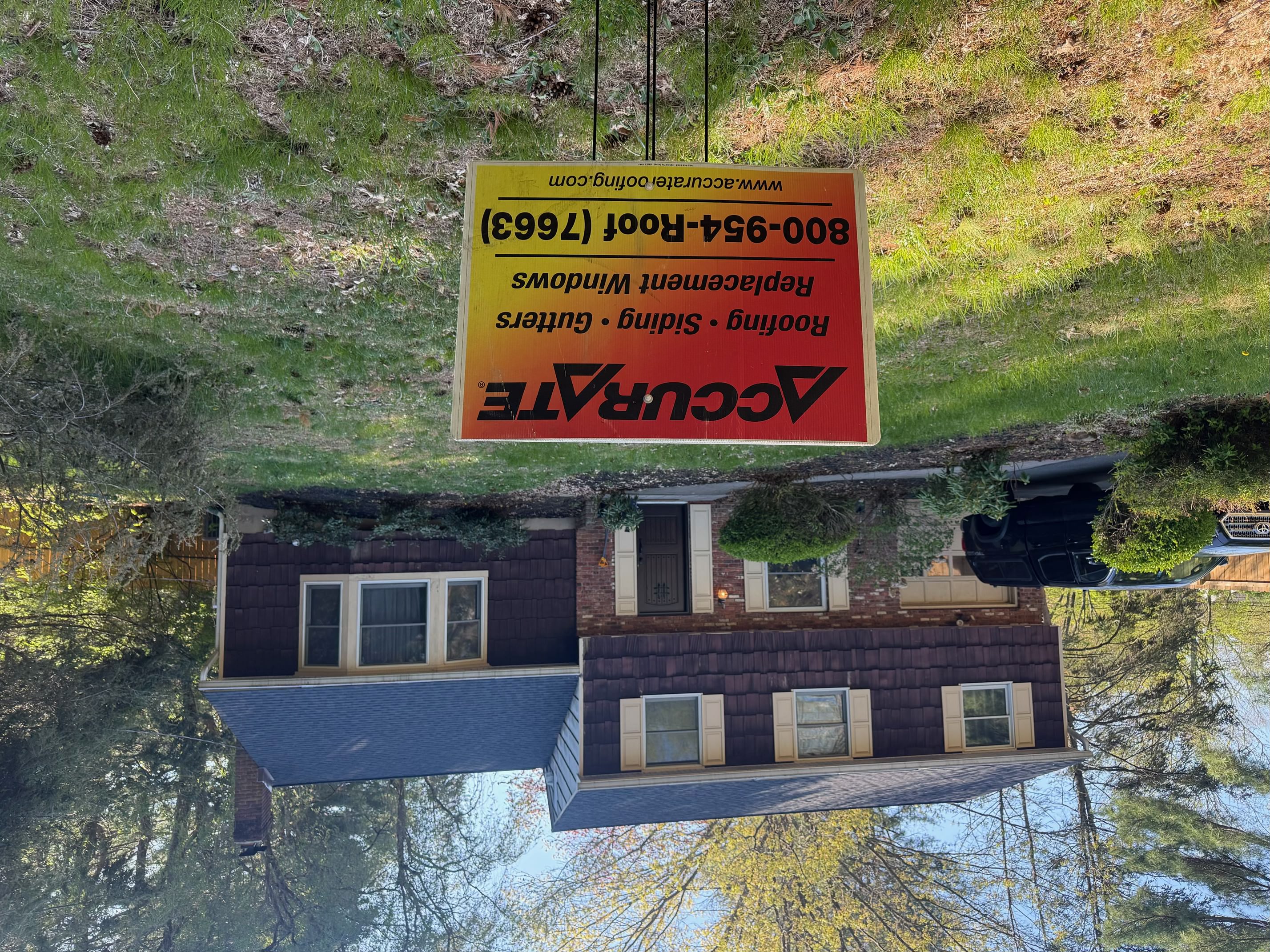 CT Landmark PRO Charcoal Black West Windsor NJ