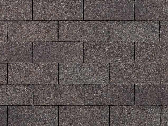 Supreme Three-Tab Shingles