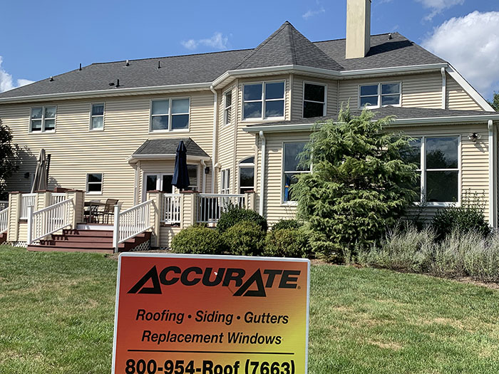 CertainTeed Landmark Roof-Belle Mead, NJ