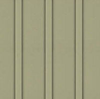Vinyl Vertical siding sample