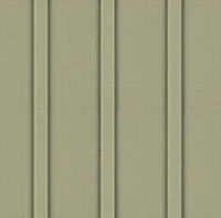 Vinyl Vertical siding sample