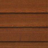 Weather Board siding sample