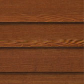 Weather Board siding sample