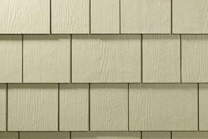 James Hardie Individual Shingles