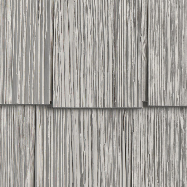 VeriForm Shakes and Shingles Siding sample