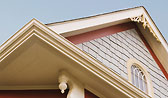 Siding Soffit Panels