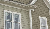 Siding Trim Boards