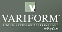 Variform logo