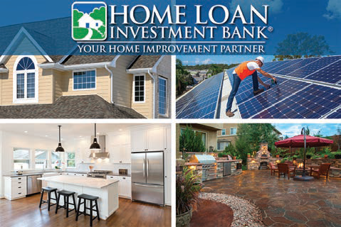 Home Improvement Lender