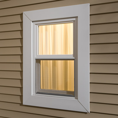 Window Surround Trim