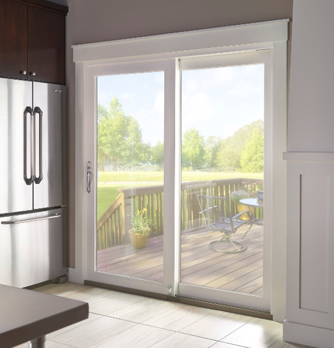 Great Lakes Sliding Patio Doors