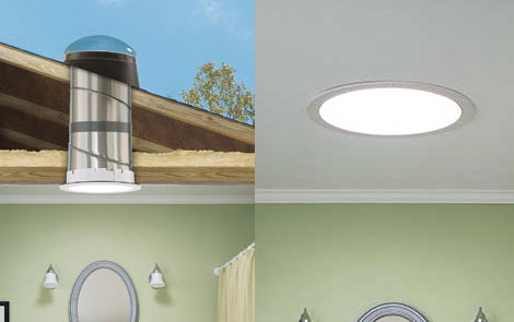 Velux SunTunnel