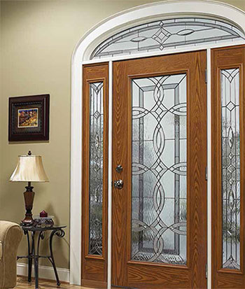 Wincore Entry Doors