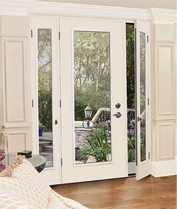 Wincore Patio Doors