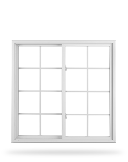 sliding window