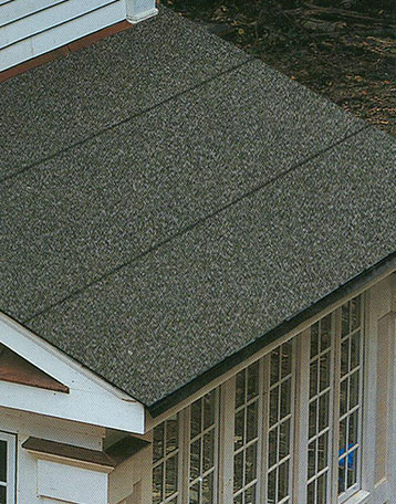 commercial roofing