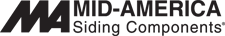 MidAmerica logo