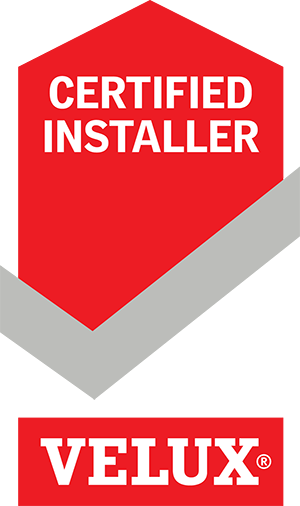 VELUX Certified Installer