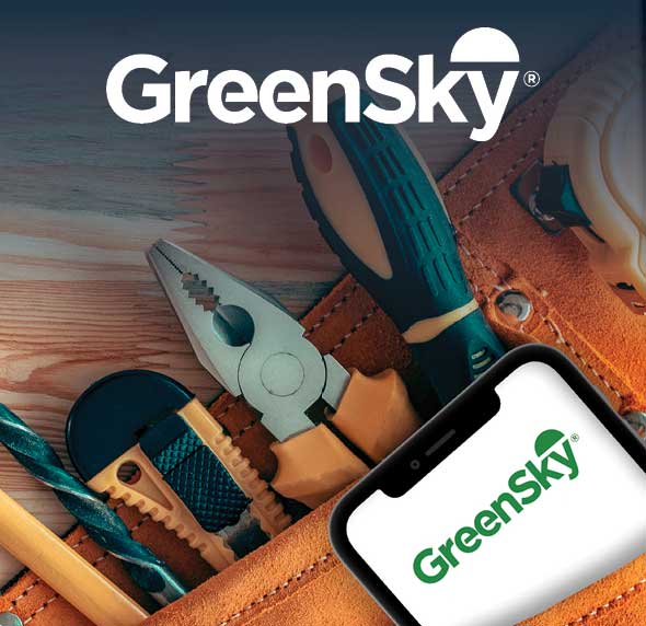Green Sky financing