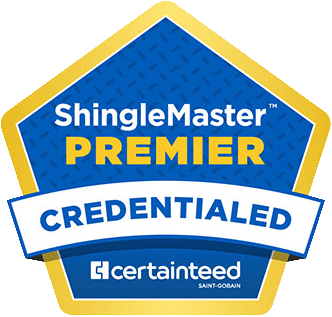 CertainTeed ShingleMaster Premier